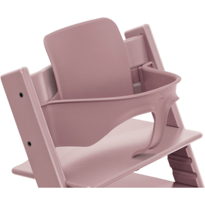 Stokke Baby Set 2 Tripp Trapp Heather Mauve