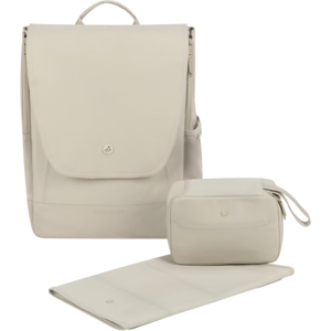 Maxi Cosi Borsa Cambio con Fasciatoio Timeless Sand