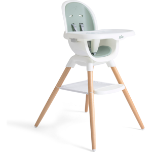 Joie Seggiolone Pappa 9 in 1 Chestnut Mist