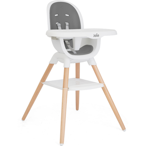 Joie Seggiolone Pappa 9 in 1 Chestnut Shadow