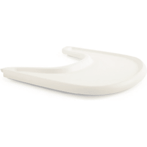 Stokke Vassoio Tripp Trapp Vanilla White