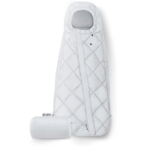 Cybex Gold Sacco Invernale Footmuff Snogga Mini2 Lava Grey