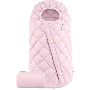 Cybex Gold Sacco Invernale Footmuff Snøgga 2 Powder Pink