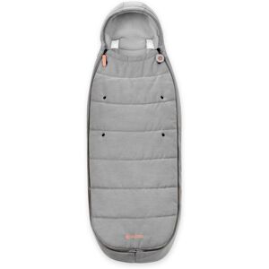 Cybex Gold Coprigambe invernale Lava Grey