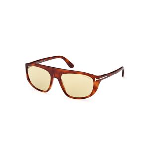 Occhiali da Sole Tom Ford Edward-02 FT1002 (53E)