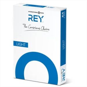 PIPERLINE A4 Rey Light 75gr.-bianco