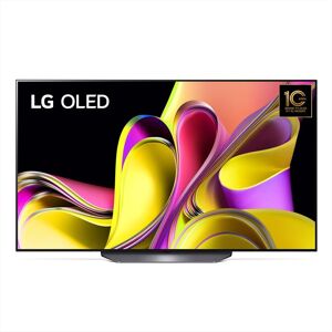 LG Smart Tv Oled Uhd 4k 77" Oled77b36la-blu