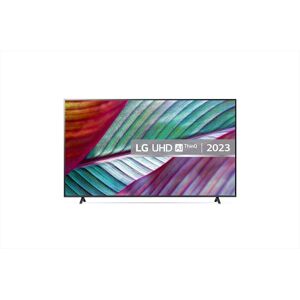 LG Smart Tv Led Uhd 4k 86" 86ur7800-nero