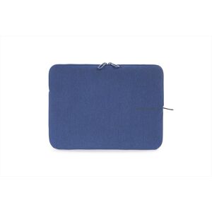 Tucano Custodia Notebook 11"/12"-blu