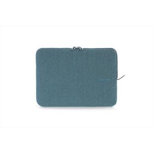 Tucano Custodia Notebook 11"/12"-azzurro