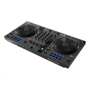 Pioneer Controller 4 Canali Ddj-flx6-gt-nero