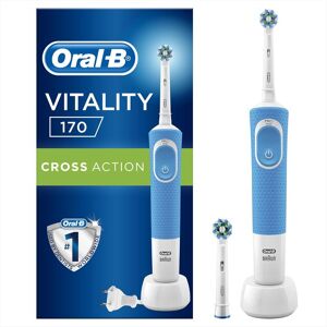 Oral-B Vitality 170 Crossaction-blu