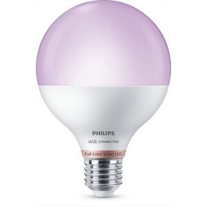 Philips Phi Smart Color Globo Smerigliata 75w E27