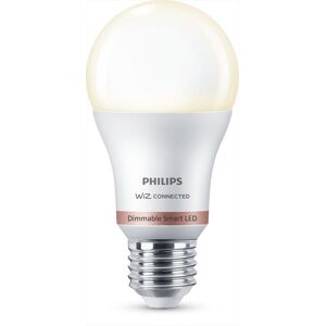 Philips Phi Smart Dim Goccia Smerigliata 60w E27