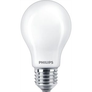 Philips Led Lampadina 10,5 W 100 W E27 Luce Bianca Calda