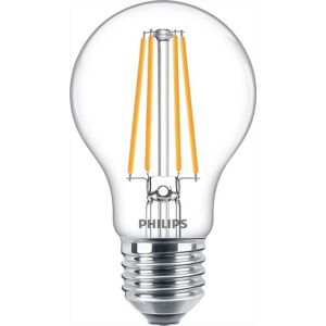 Philips Led Lampadina 8,5 W 75 W E27 Luce Bianca Calda