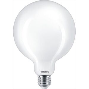 Philips Led Lampadina 13w 120w E27 Luce Bianca Calda