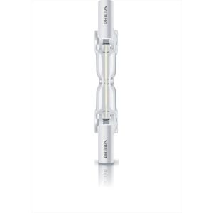 Philips Lampada Alogena Lineare Corta R7s 100wc