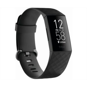 FITBIT Charge 4 Nero