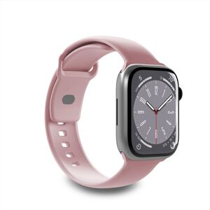 PURO Cinturino Puicnaw40rose Per Apple Watch 38-40-41mm-rosa