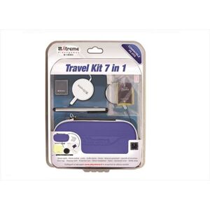 Xtreme 91890 Travel Kit 7 In 1