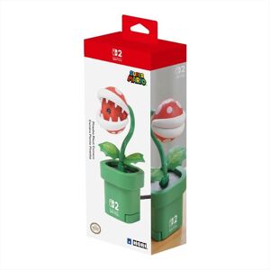 Nintendo Hori Telecamera Piranha Plant Per Switch 2-verde
