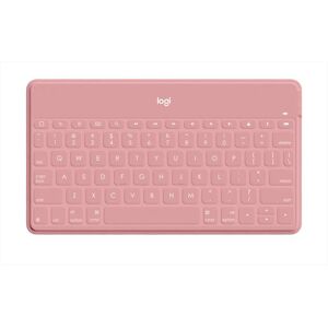 Logitech Keys-to-go-rosa