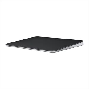 Apple Magic Trackpad Black Multi-touch Surface