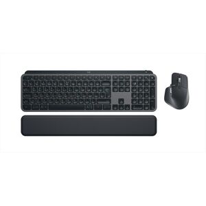 Logitech Tastiera + Mouse Mx Keys S Combo