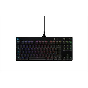 Logitech Tastiera G Pro