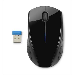 HP Mouse 220-nero