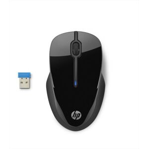 HP Mouse 250-nero