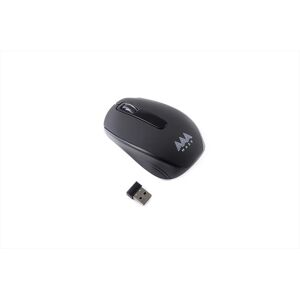 AAAMAZE Mouse Compact Wrls New Nero