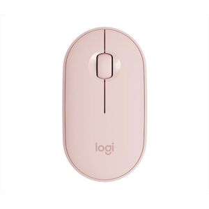 Logitech M350-rosa