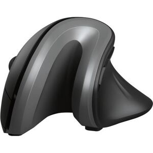 Trust Verro Wireless Ergo Mouse-black