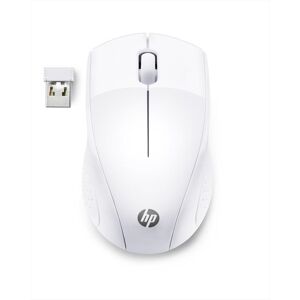 HP Wireless Mouse 220-white