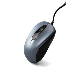 AAAMAZE Mouse 3d Usb Blu