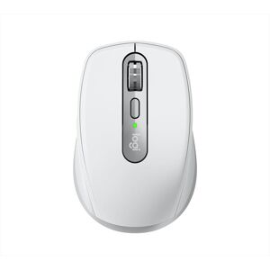 Logitech Mx Anywhere 3-pale Grey