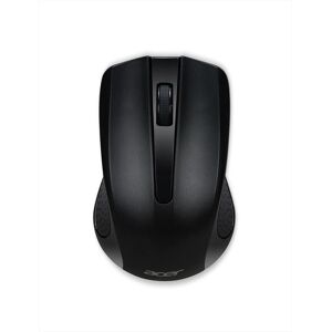 Acer Wireless Mouse-nero