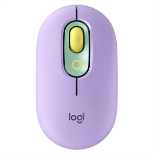 Logitech Pop Mouse-daydream