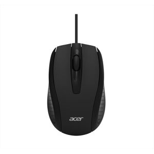 Acer Wired Usb Optical Mouse-nero