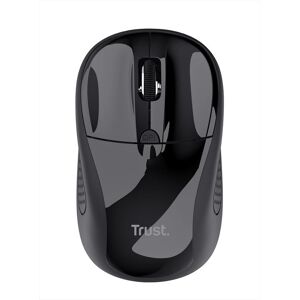 Trust Basics Wireless Mouse-black