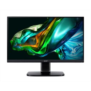 Acer Monitor Tft Fhd 27" Ka272e0bi-nero