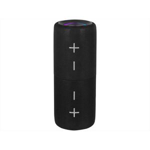 TREVI Altoparlante 2x15w Wireless 5.3 Xcs 8a88 B-nero