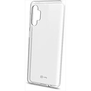 CELLY Tpu Cover Galaxy A32 5g