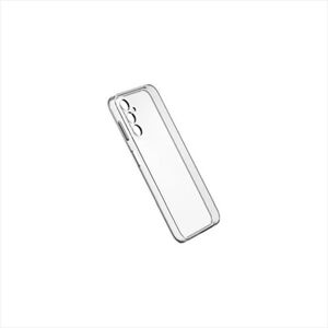 Samsung Cover Per Galaxy A34 5g-trasparente