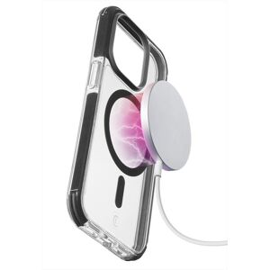 Cellular Line Custodia Back Tetracmagiph15t Per iPhone 15-trasparente