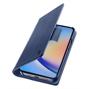 Cellular Line Custodia Book Book3gala35b Per Galaxy A35 5g-blu