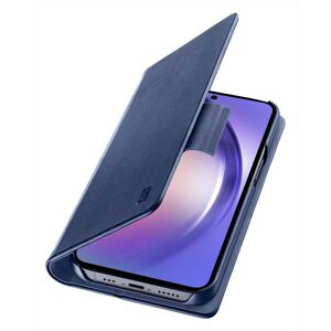 Cellular Line Custodia Book Book3gala55b Per Galaxy A55 5g-rosa