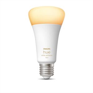 Philips Hue White Ambiance Lampadina E27 13.5w